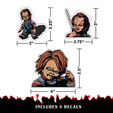 Chucky Doll